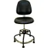 Vinyl Big & Tall Task Stools