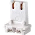 Specialty Medium Bi-Pin Fluorescent Lampholders