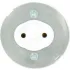 Standard Medium Bi-Pin Fluorescent Lampholders