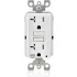 Hospital Grade GFCI Receptacles