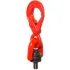 Male Double Swivel Hooks