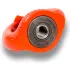 Female Swivel Eye Bolts
