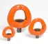 Male Swivel Eye Bolts