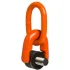 Male Triple Swivel Rings