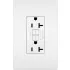 Weather & Tamper Resistant GFCI Receptacles