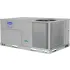 Carrier® Rooftop Gas Heat & Electric Cool Units