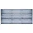 Lista Modular Drawer Layouts