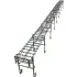 Ashland FlexExtend Skate Wheel Conveyors