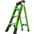 Fiberglass Multi-Use Ladders
