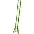 Fiberglass Extension Ladders
