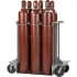 Cylinder Carts & Trucks