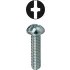 Head Machine Screw Kit