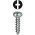 Combo Pan Head Screws