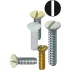 Wall Plate Screw Kit