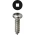 Square Pan Head Screws