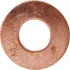 Silicon Flat Washer