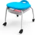 Storage Stools