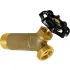 Water Heater Drain Valve