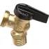 Boiler Drain Valve