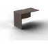 Interion® Office Desk Returns