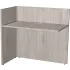 Interion® Reception Desk Returns