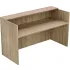 Interion® Executive Reception Stations