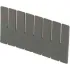 LewisBins™ Container Dividers