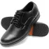 Oxford Safety Toe Work Shoes