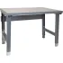 Lyon Adjustable Height Workbenches