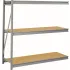Lyon Wood Deck Bulk Storage Racks