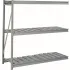 Lyon Ribbed Steel Deck Bulk Storage Racks