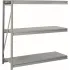 Lyon Solid Steel Deck Bulk Storage Racks