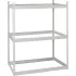 Lyon Standard Duty Boltless Shelving