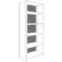 Lyon Steel Shelving Panels
