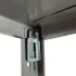 Lyon Steel Shelving Hardware
