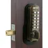 Keyless Deadbolts