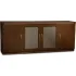 Safco® Aberdeen Credenzas