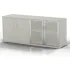 Low Wall Cabinets
