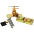 Saddle Valves