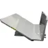 Open Sided Self-Dumping Hoppers