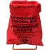 Biohazard Waste Disposal