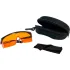 MTC Bio Half Frame Safety Glasses