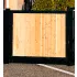 Parklet Panel Inserts