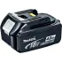 Makita® Power Tool Batteries & Chargers