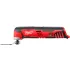 Milwaukee® Cordless Oscillating Tools