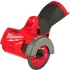 Milwaukee® Cordless Angle Grinders