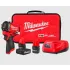 Milwaukee Cordless Impact Wrenches