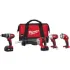 Milwaukee® Power Tool Combo Kits