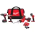 Milwaukee Power Tool Kits