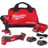 Milwaukee Impact Drivers